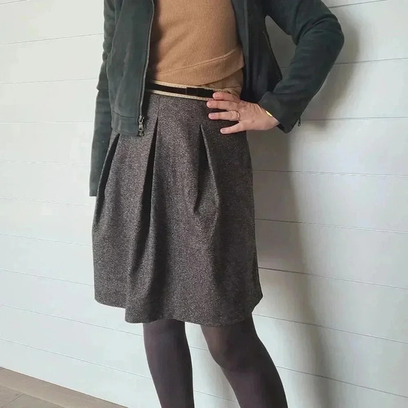 Miss Sixty A line skirt - Picture 4 of 13